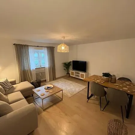 Schoene Forchheim Naehe Messeka